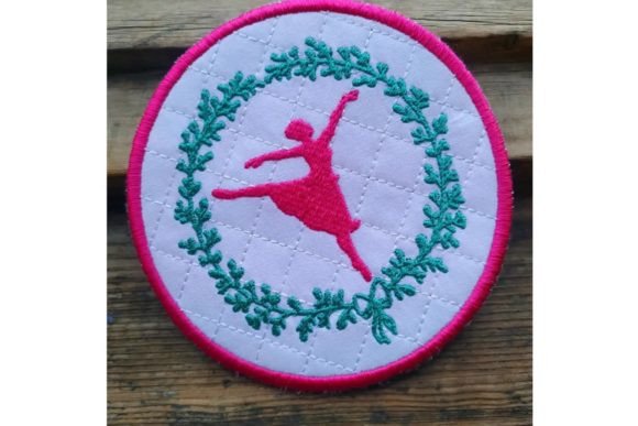 Ballerina ITH Coaster Review