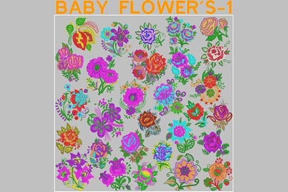 Flowers Pack Review for Personalized Gifts